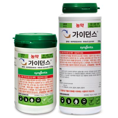 가이던스