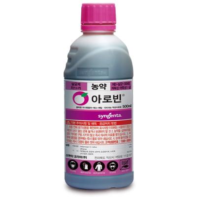 아로빈