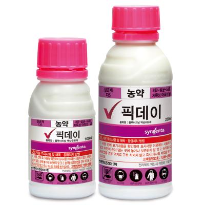 픽데이