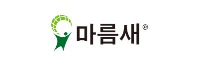 마름새