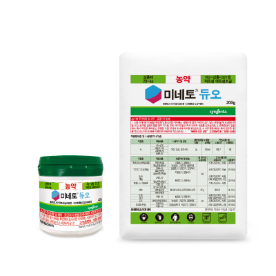 미네토듀오(벼)