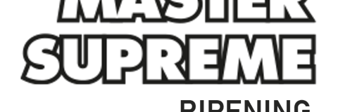 mastersupremeripening