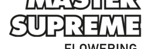 mastersupremeflowering