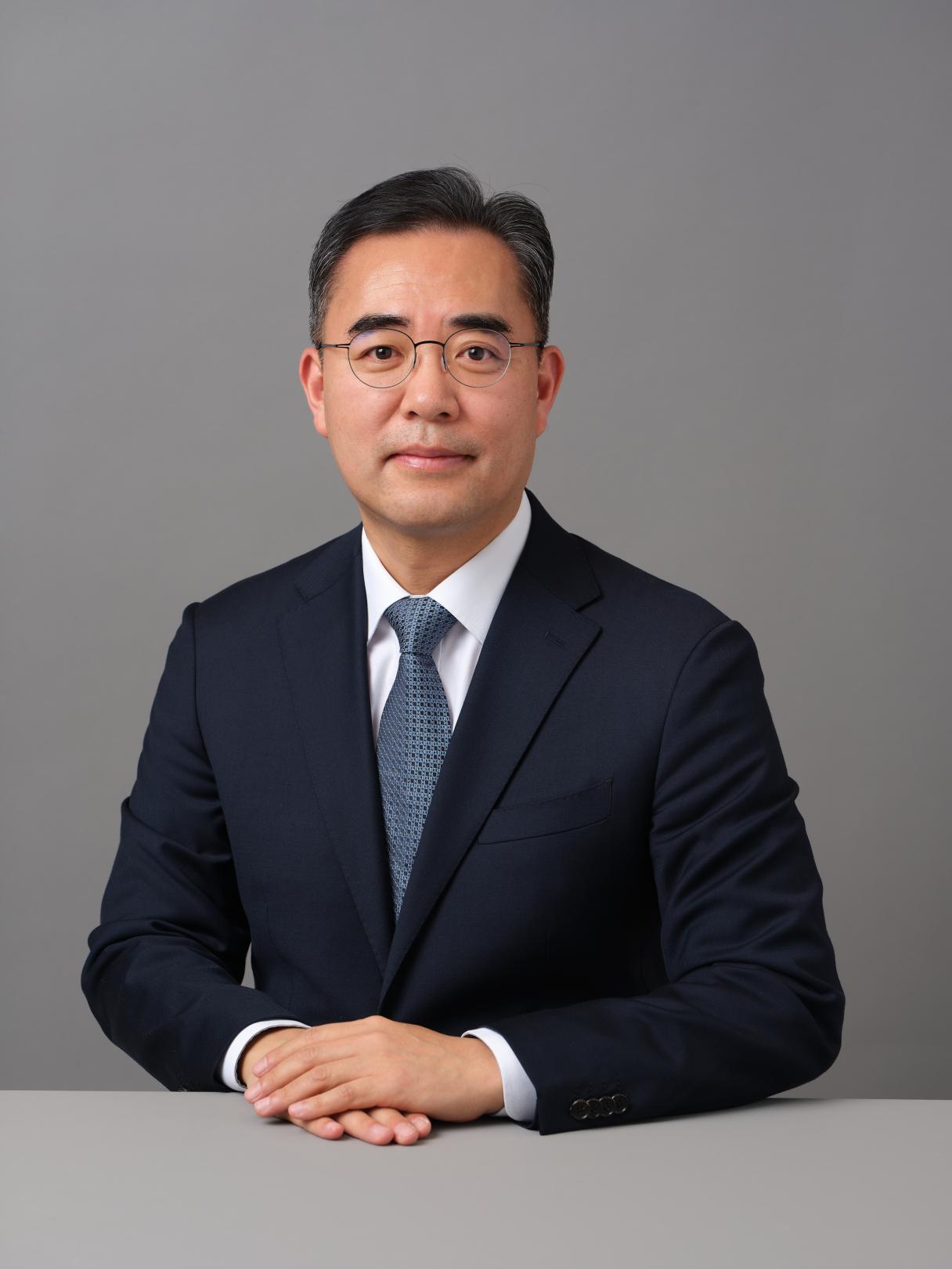 대표이사